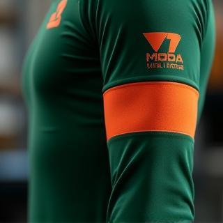 Prendas deportivas con branding personalizado en VitalModa