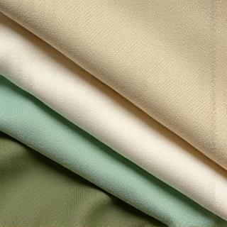 Materiales textiles sostenibles certificados en VitalModa
