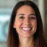 Foto de Laura Fernández, Responsable de compras de MoveWell Studio